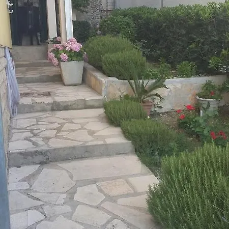 D&m1 Apartment Makarska