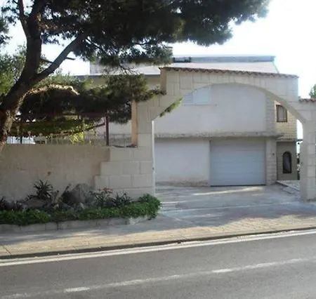 Apartament D&m1 Makarska
