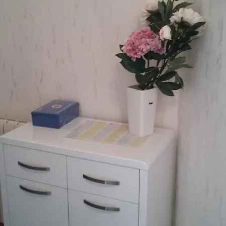 D&m1 Apartment Makarska