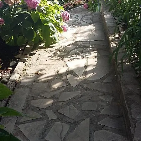 D&m1 Apartment Makarska