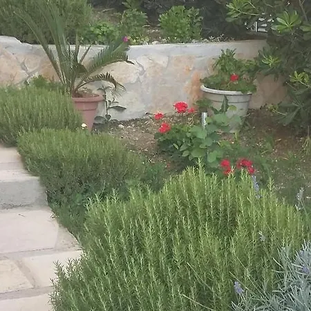 Apartment D&m1 Makarska