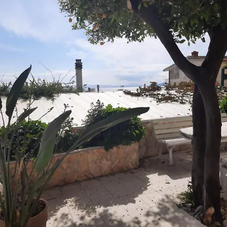 D&m1 Apartment Makarska