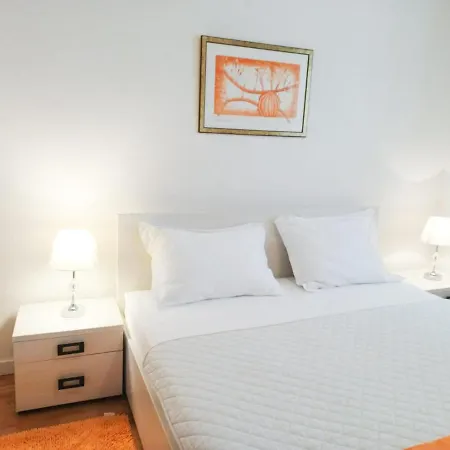 D&m1 Apartment