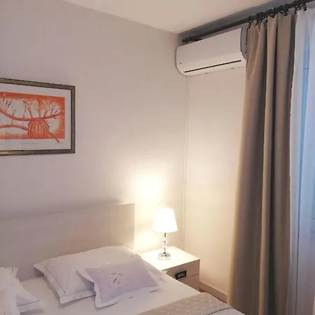 Apartment D&m1 Makarska