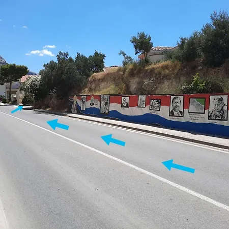 D&m1 Makarska