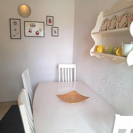 Apartment D&m1