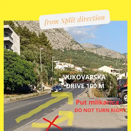 D&m1 Makarska