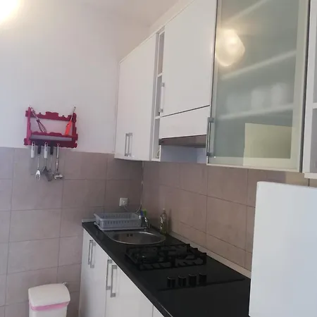 D&m1 Apartment *