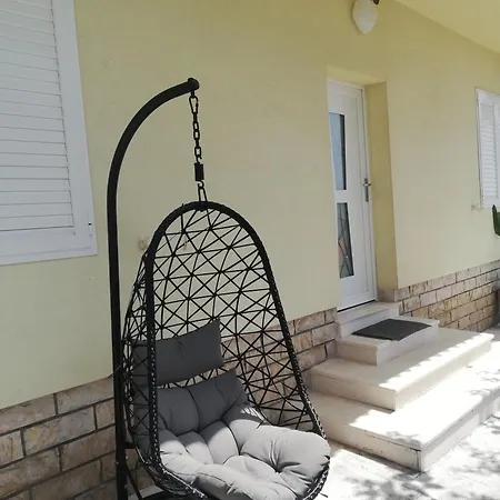 Apartment D&m1 Makarska