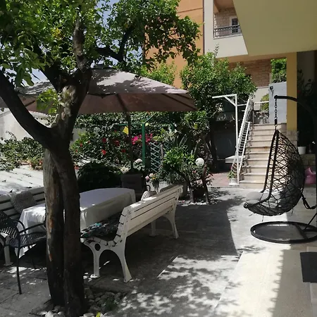 D&m1 Apartment