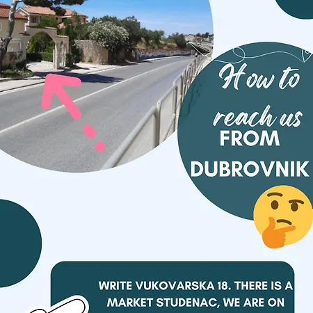 D&m1 Apartment Makarska