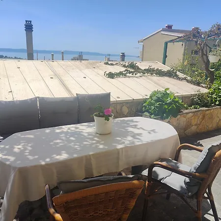 Apartment D&m1 Makarska