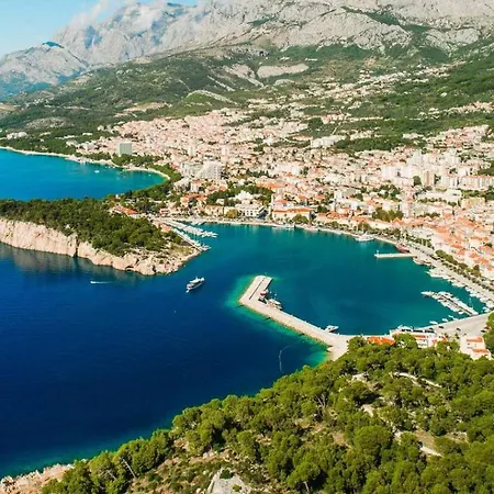 D&m1 Makarska