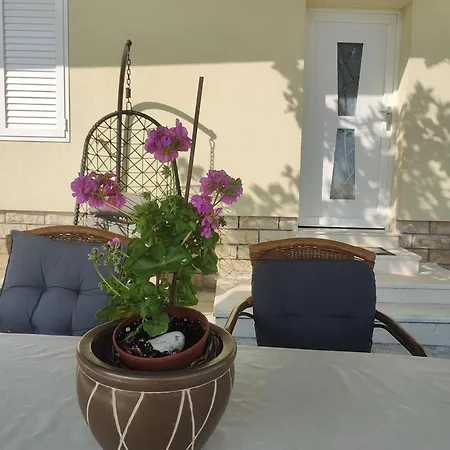 D&m1 Apartament Makarska