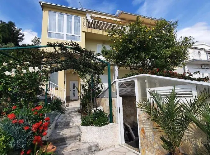 Apartamento D&m1 *
