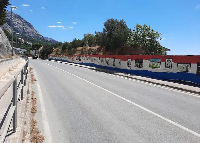 D&m1 * Makarska