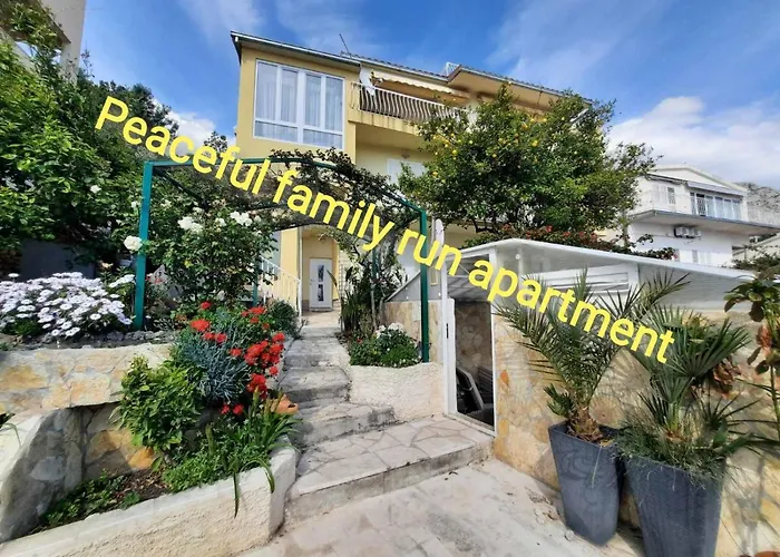 Apartamento D&m1 *