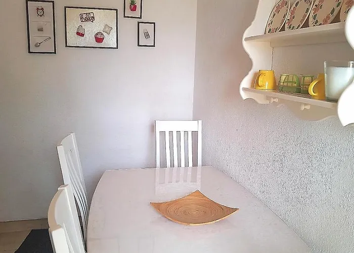 Apartamento D&m1