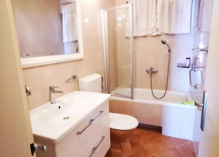 Apartamento D&m1 *