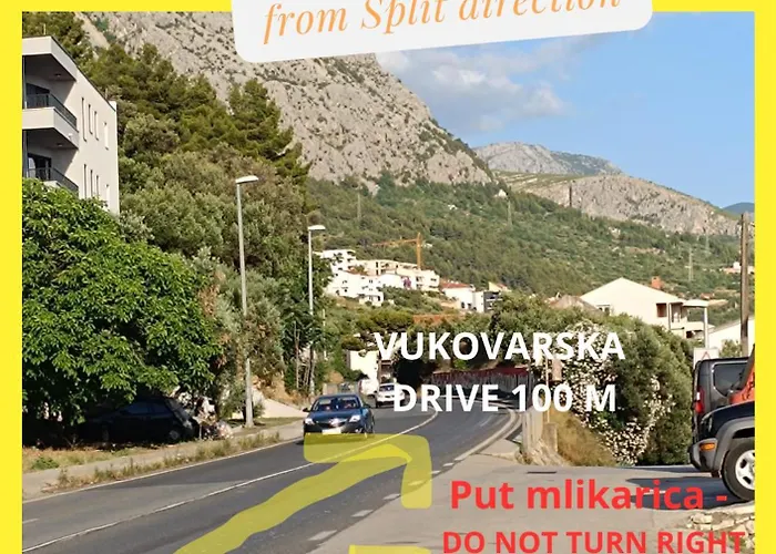 D&m1 Makarska