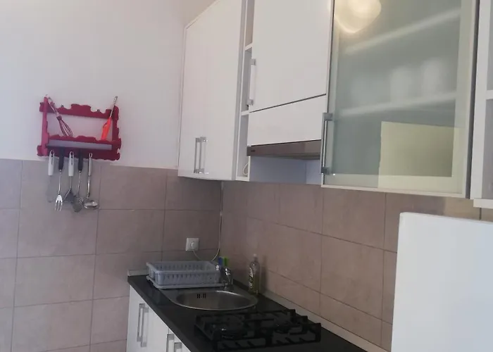 D&m1 Apartamento *