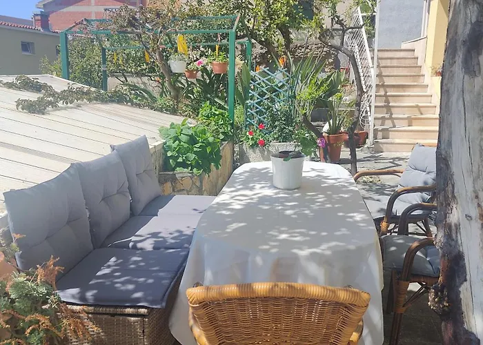 Apartamento D&m1