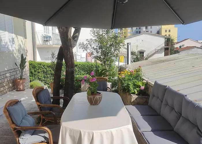 Apartamento D&m1 *