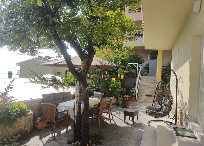 D&m1 Apartamento *