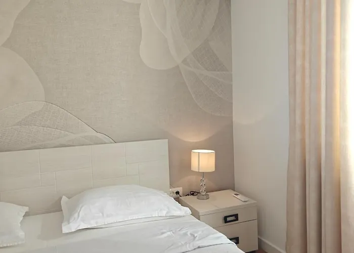 Apartamento D&m1 *