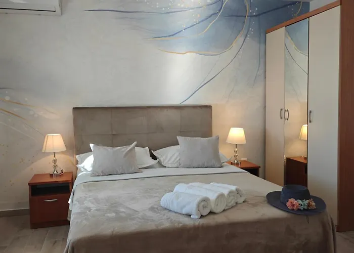 Apartamento D&m1