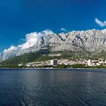 Διαμέρισμα D&m1 Μακάρσκα