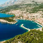 D&m1 Μακάρσκα