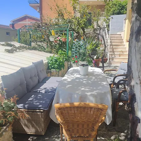 Apartamento D&m1