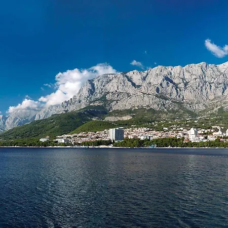 Apartamento D&m1 Makarska
