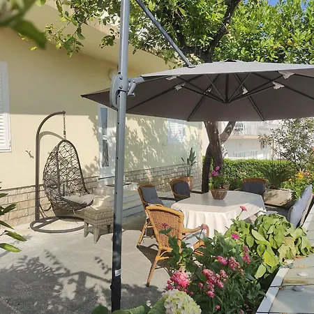 Apartment D&m1 Makarska