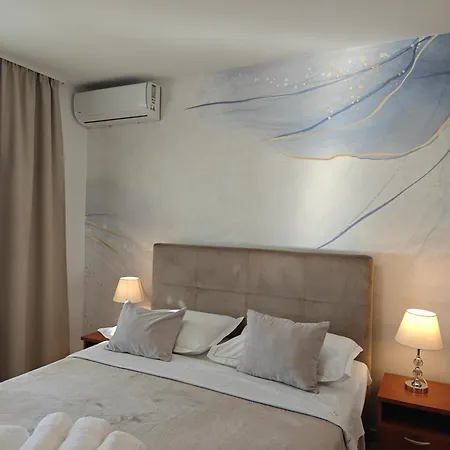 D&m1 아파트 마카르스카