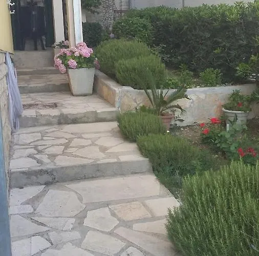 D&m1 Appartement Makarska