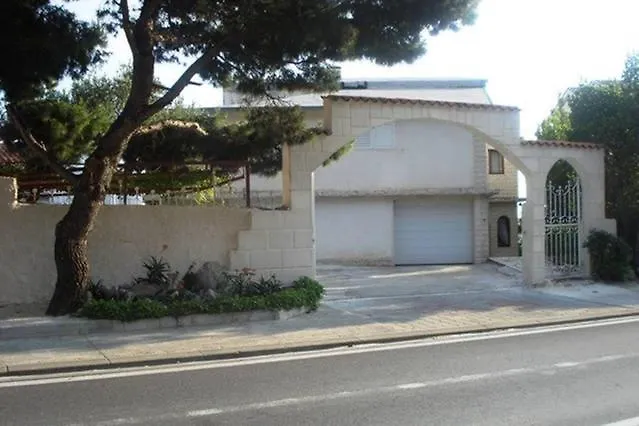 Appartement D&m1 Makarska