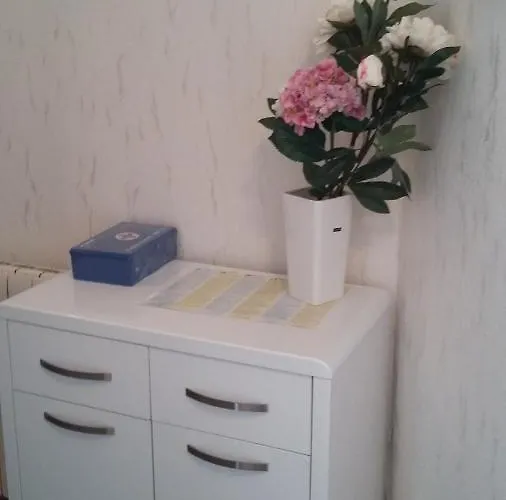 D&m1 Appartement Makarska