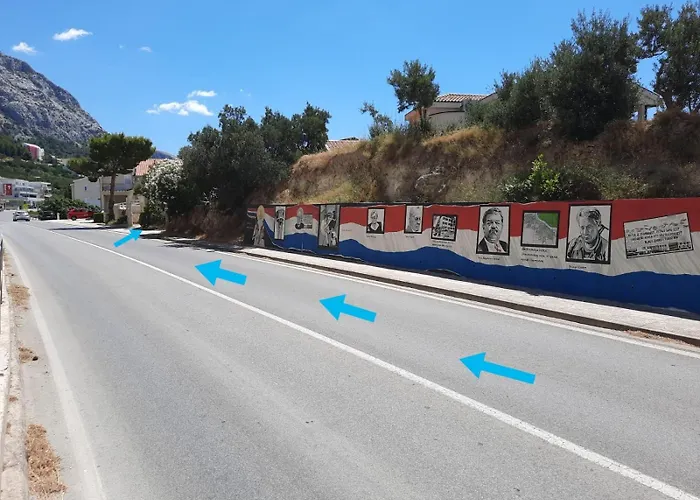 D&m1 Makarska