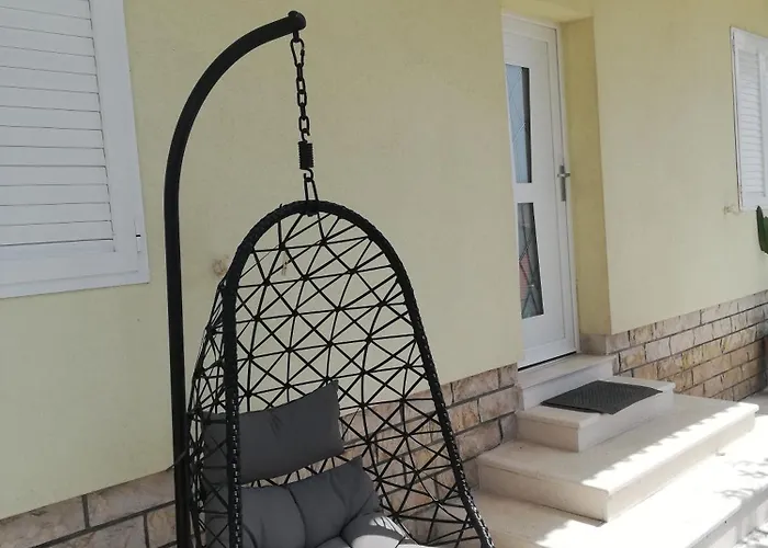 Appartement D&m1 Makarska