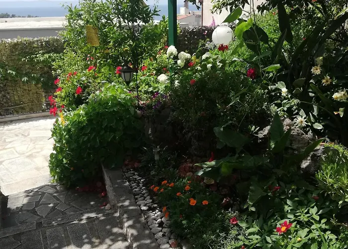 Appartement D&m1 Makarska