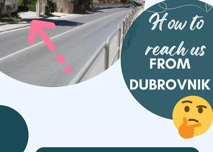 D&m1 Appartement Makarska