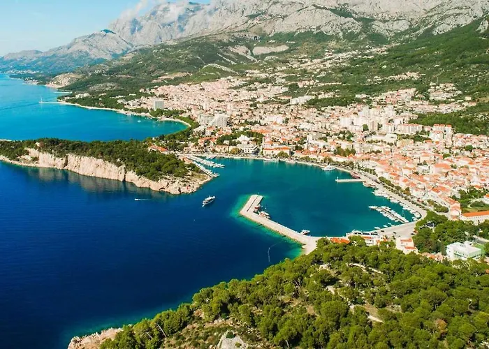D&m1 Makarska