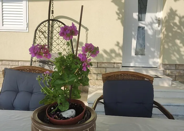 D&m1 Appartement Makarska