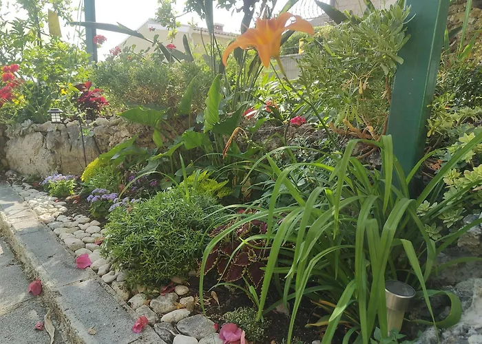 Appartement D&m1 Makarska