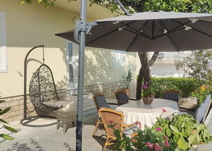 Appartement D&m1 Makarska