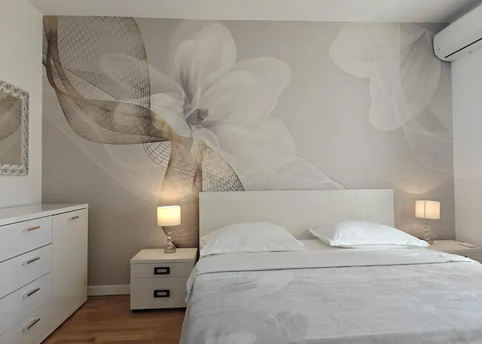 Apartment D&m1