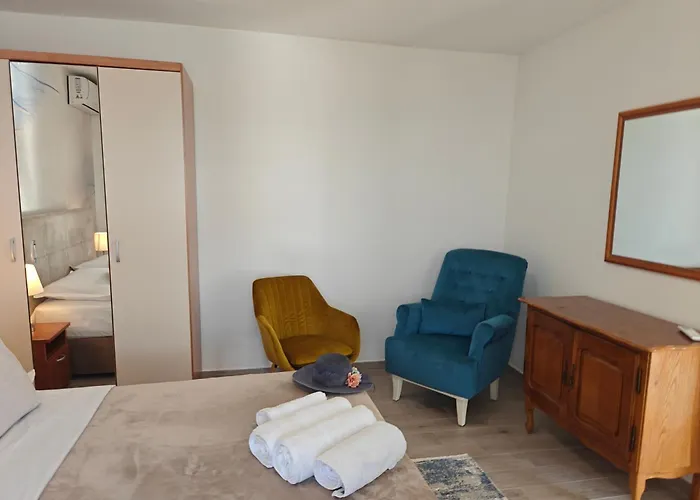 D&m1 Apartment *